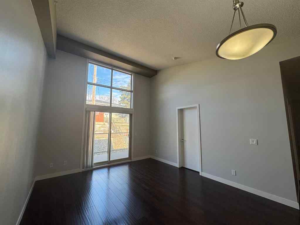 MLS® A2262840 - Unit #528 4303 1 Street NE in Highland Park Calgary, Residential