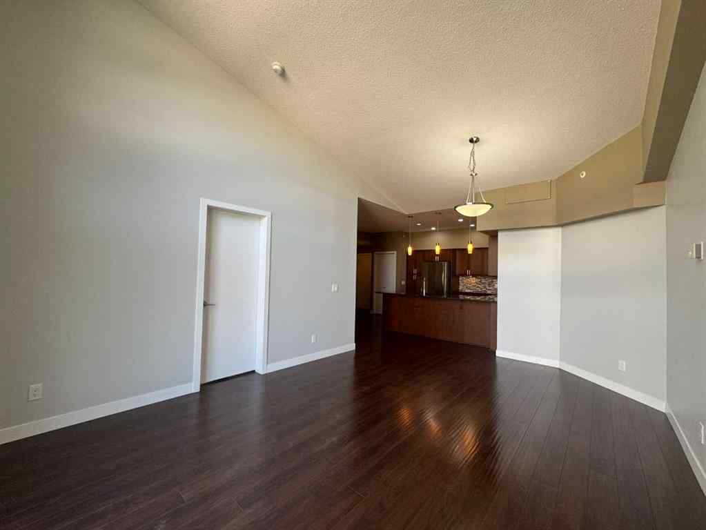 MLS® A2262840 - Unit #528 4303 1 Street NE in Highland Park Calgary, Residential