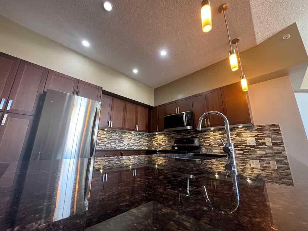 MLS® A2262840 - Unit #528 4303 1 Street NE in Highland Park Calgary, Residential
