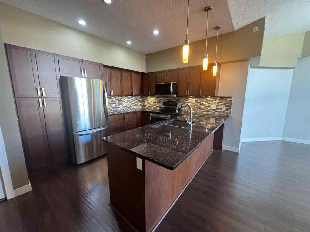 MLS® A2262840 - Unit #528 4303 1 Street NE in Highland Park Calgary, Residential