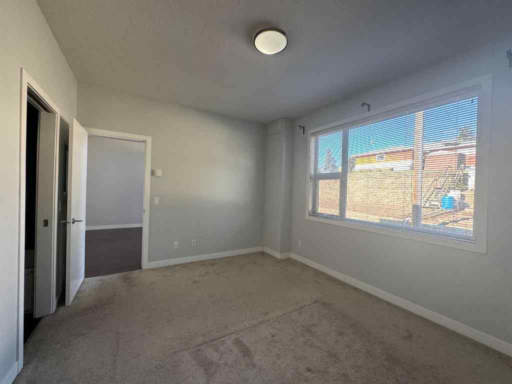 MLS® A2262840 - Unit #528 4303 1 Street NE in Highland Park Calgary, Residential