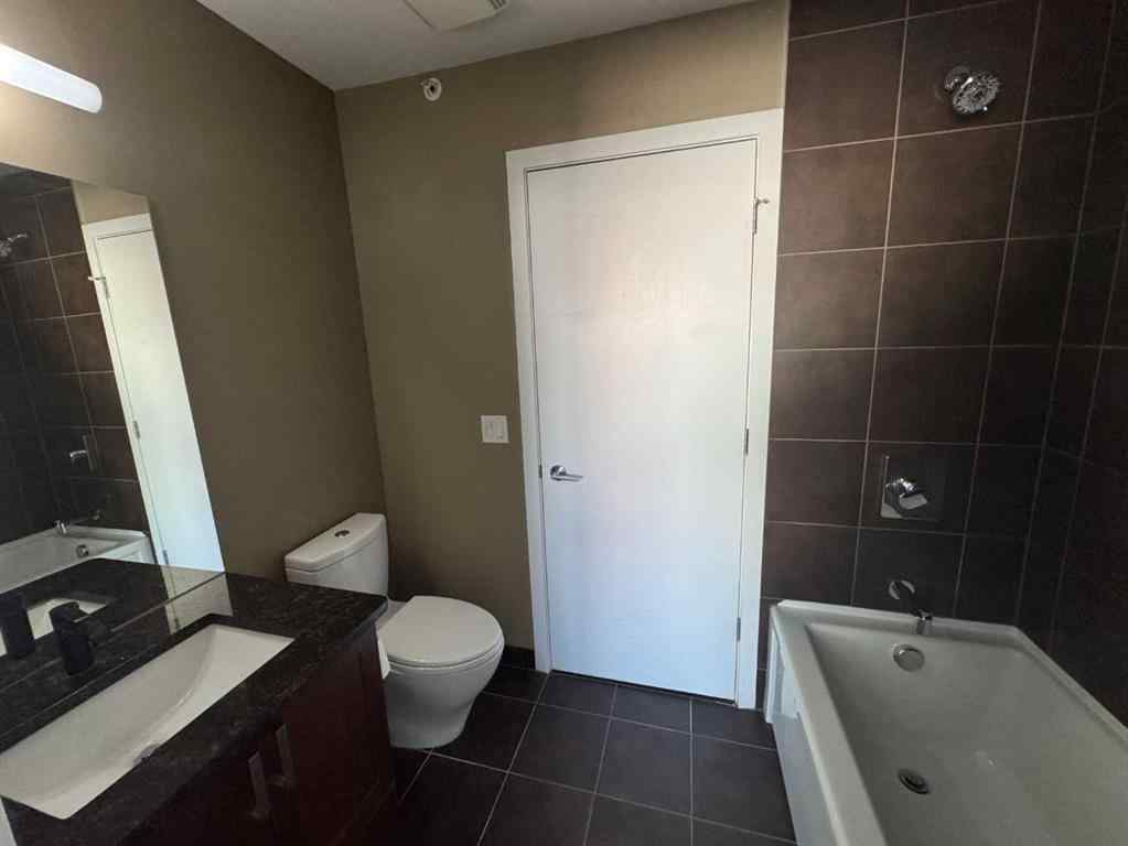 MLS® A2262840 - Unit #528 4303 1 Street NE in Highland Park Calgary, Residential