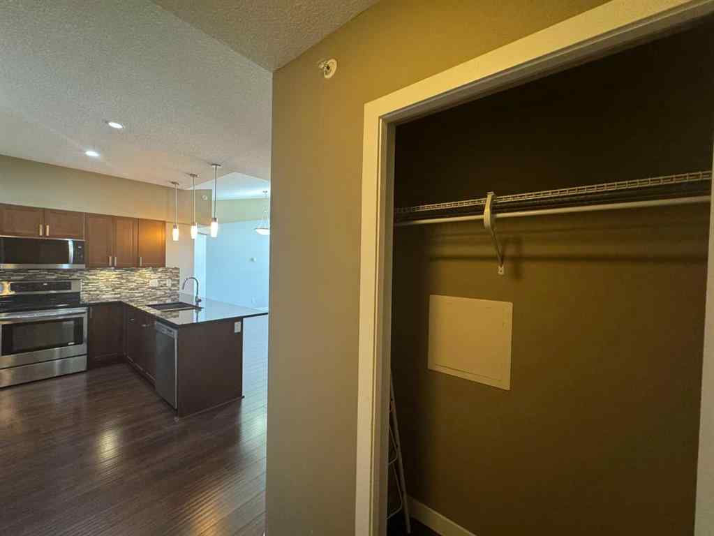 MLS® A2262840 - Unit #528 4303 1 Street NE in Highland Park Calgary, Residential