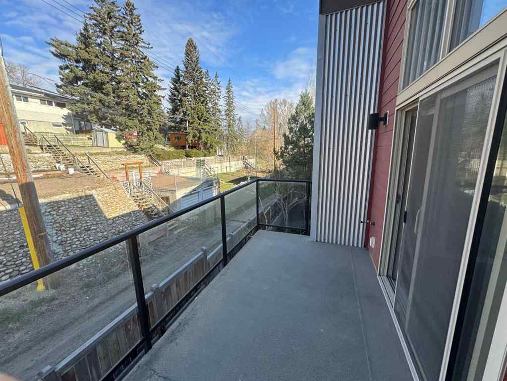 MLS® A2262840 - Unit #528 4303 1 Street NE in Highland Park Calgary, Residential