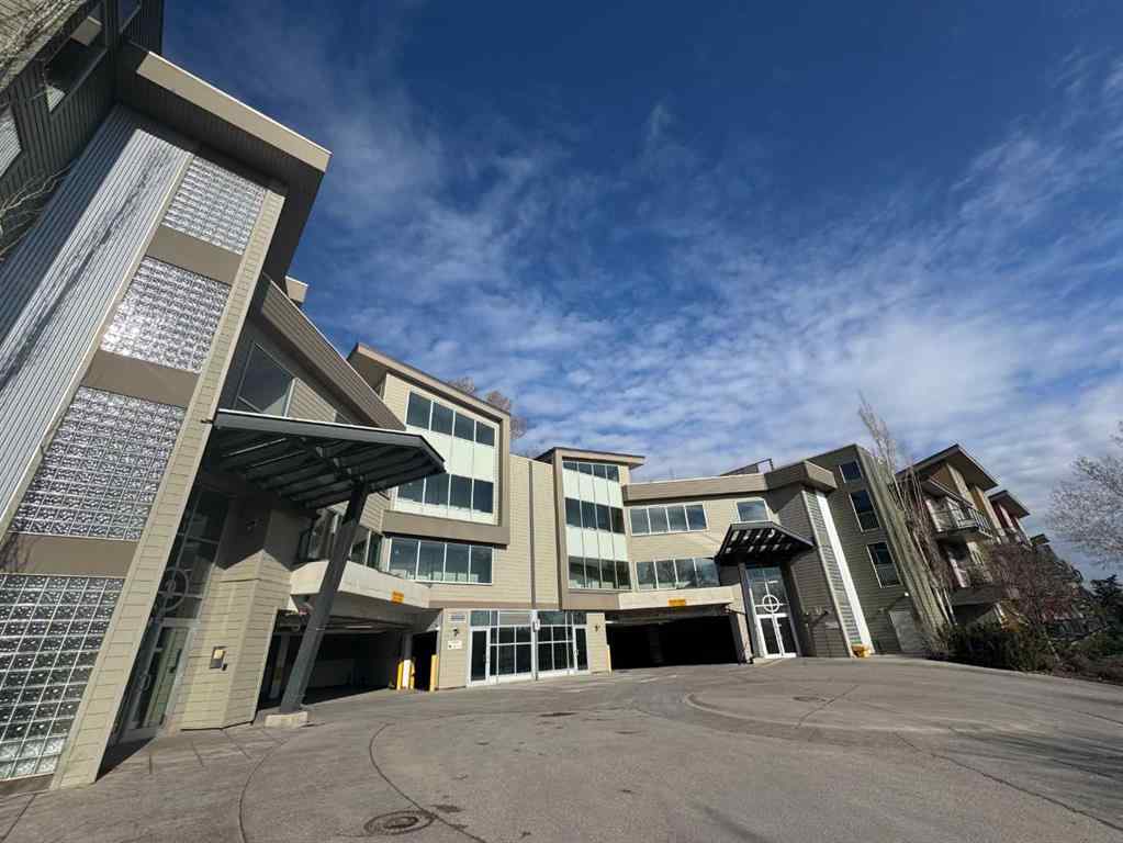 MLS® A2262840 - Unit #528 4303 1 Street NE in Highland Park Calgary, Residential