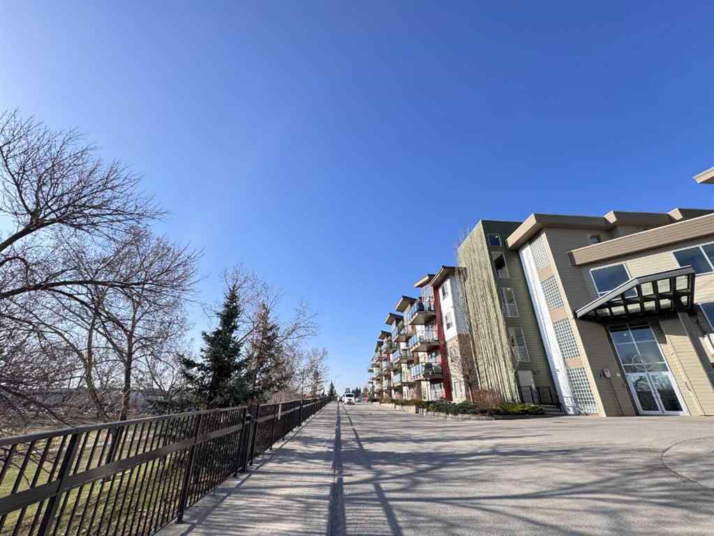 MLS® A2262840 - Unit #528 4303 1 Street NE in Highland Park Calgary, Residential