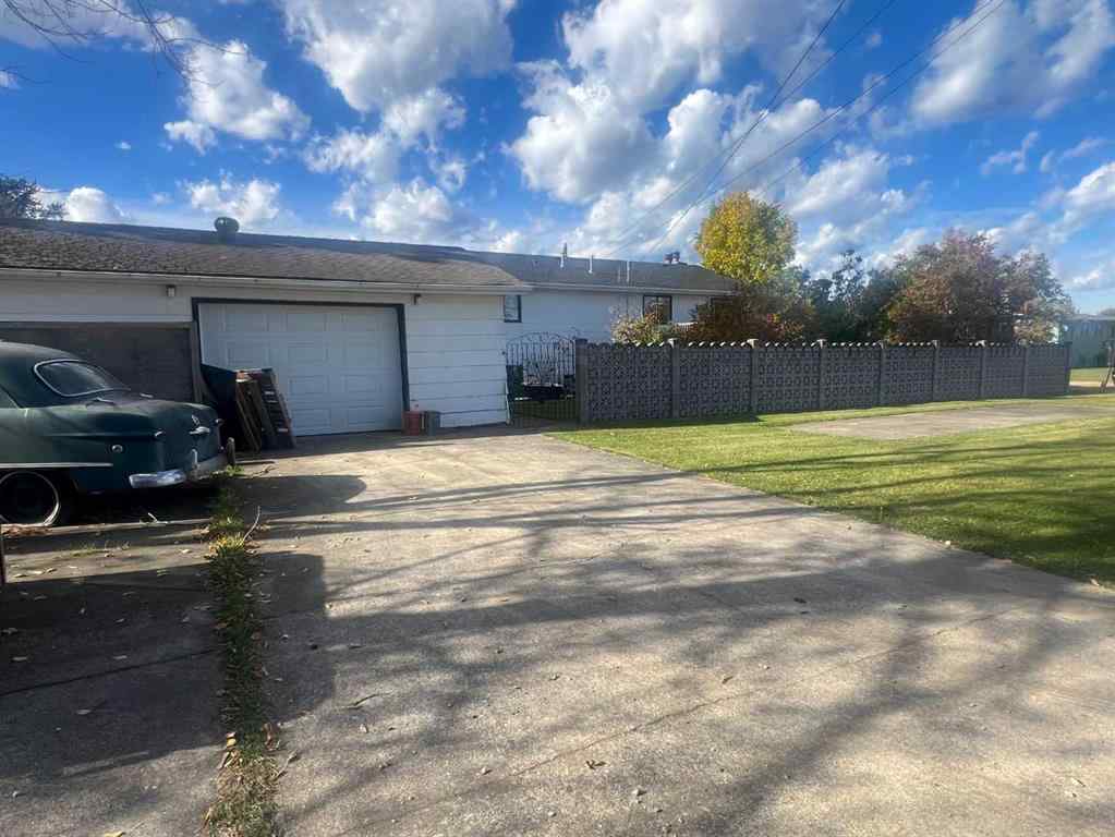 MLS® A2262842 - 309 4 Street NE in NONE Slave Lake, Residential