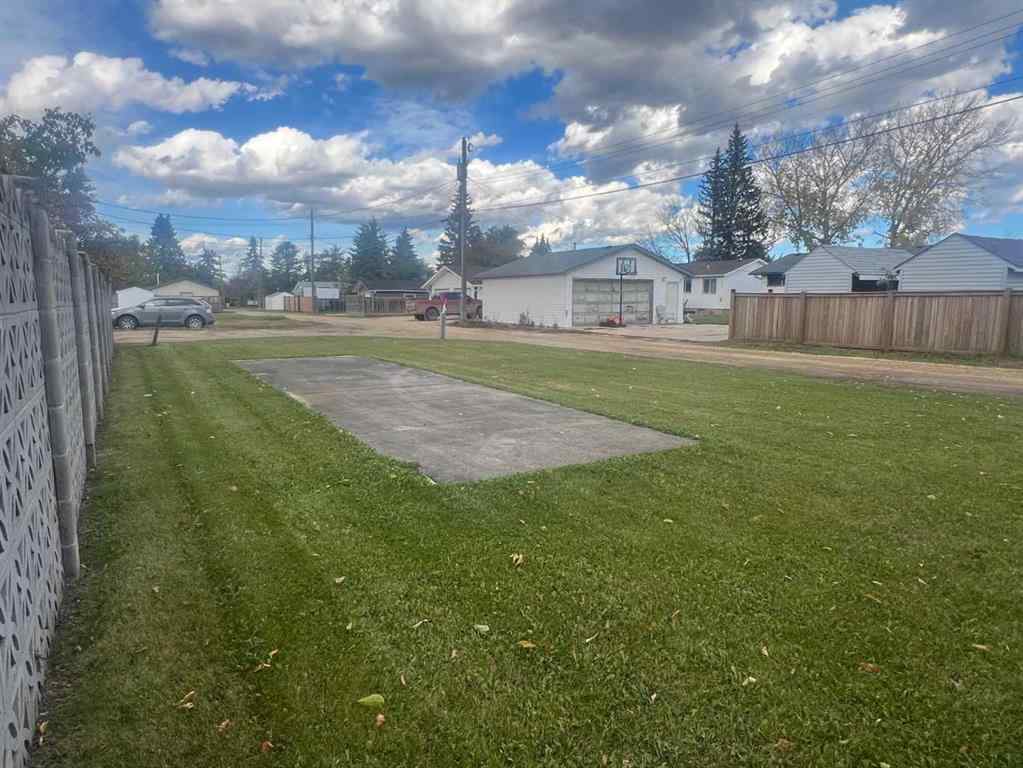 MLS® A2262842 - 309 4 Street NE in NONE Slave Lake, Residential