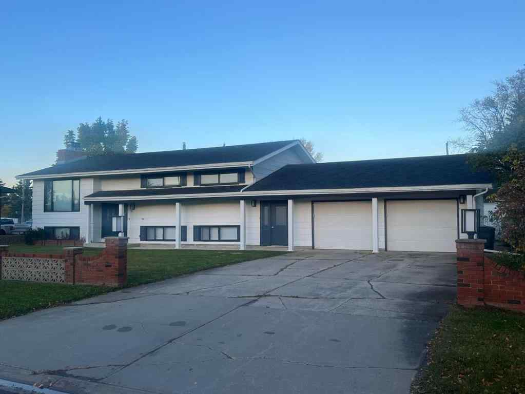 MLS® A2262842 - 309 4 Street NE in NONE Slave Lake, Residential