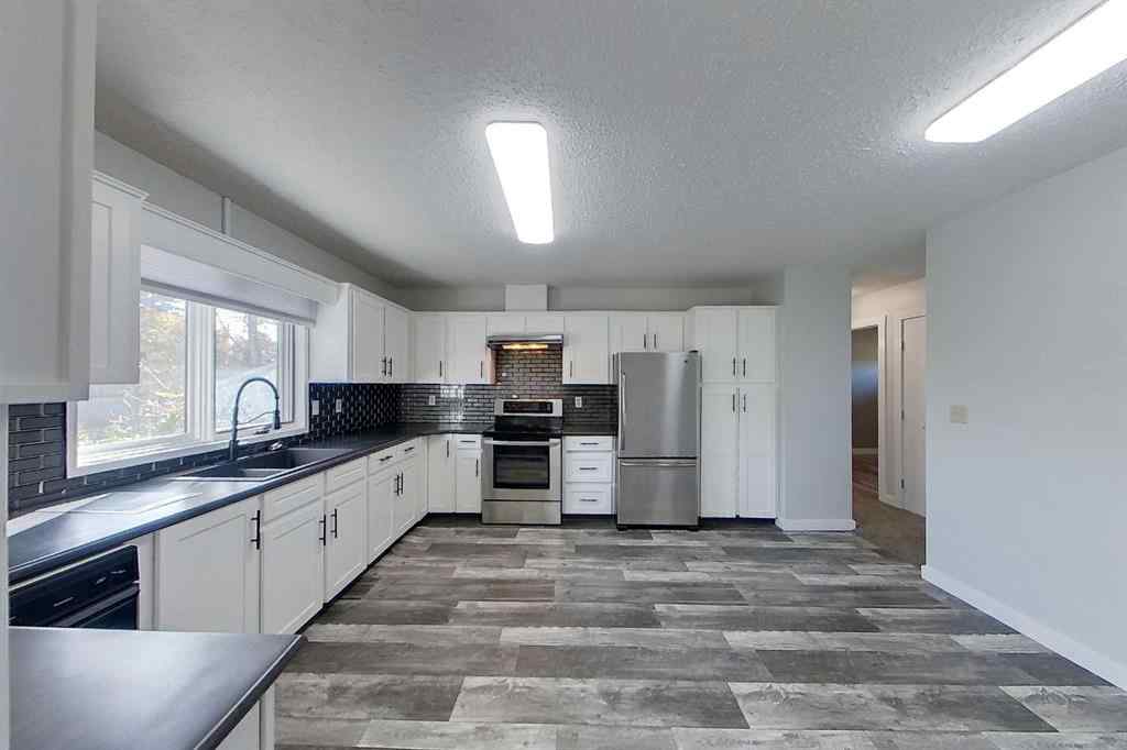 MLS® A2262842 - 309 4 Street NE in NONE Slave Lake, Residential