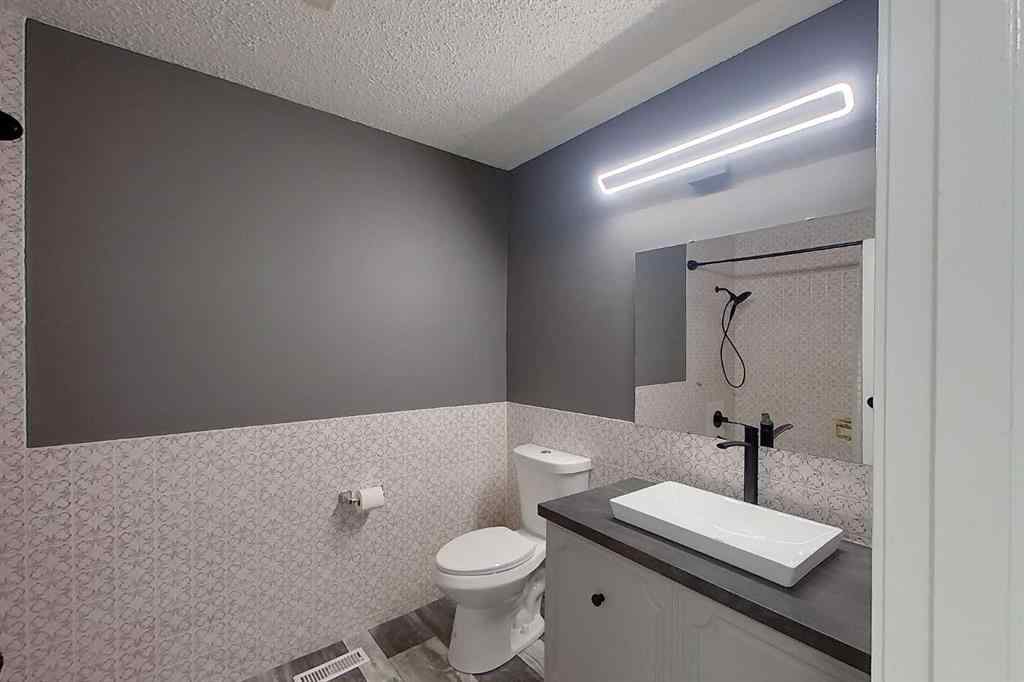 MLS® A2262842 - 309 4 Street NE in NONE Slave Lake, Residential