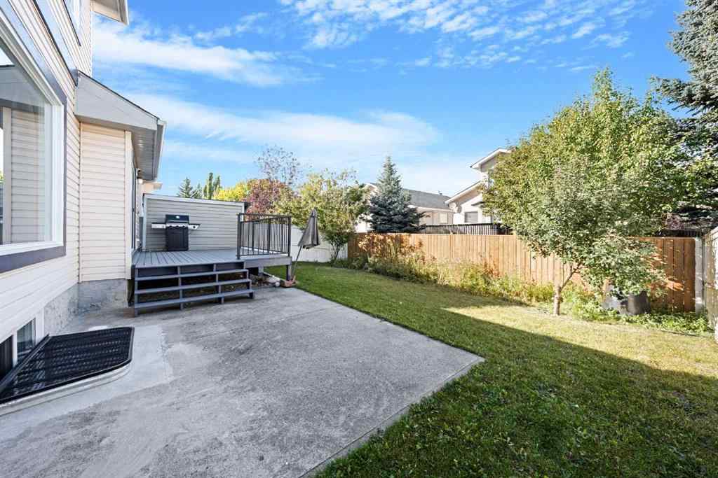 MLS® A2262844 - 30 Hidden Circle NW in Hidden Valley Calgary, Residential