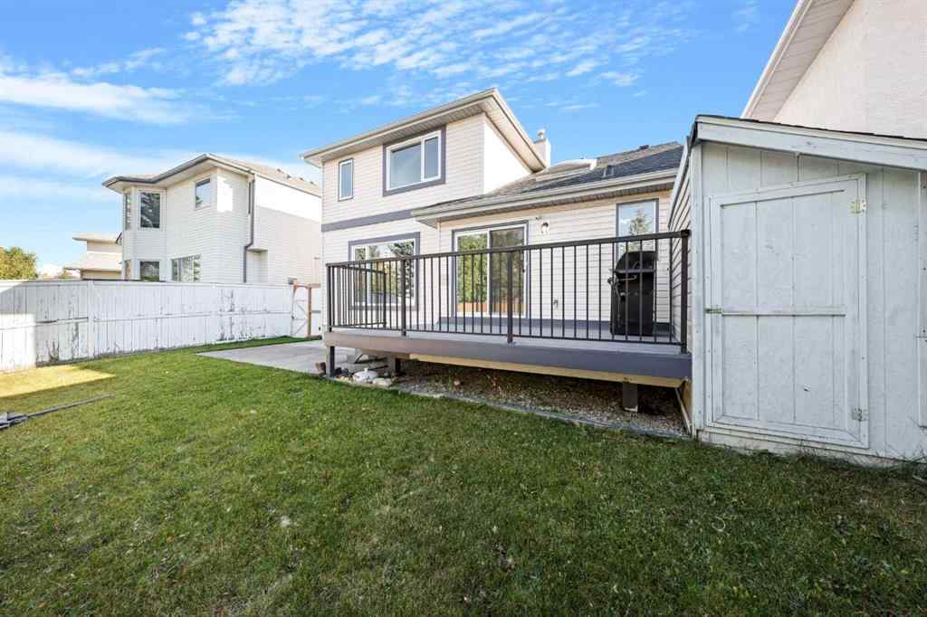 MLS® A2262844 - 30 Hidden Circle NW in Hidden Valley Calgary, Residential