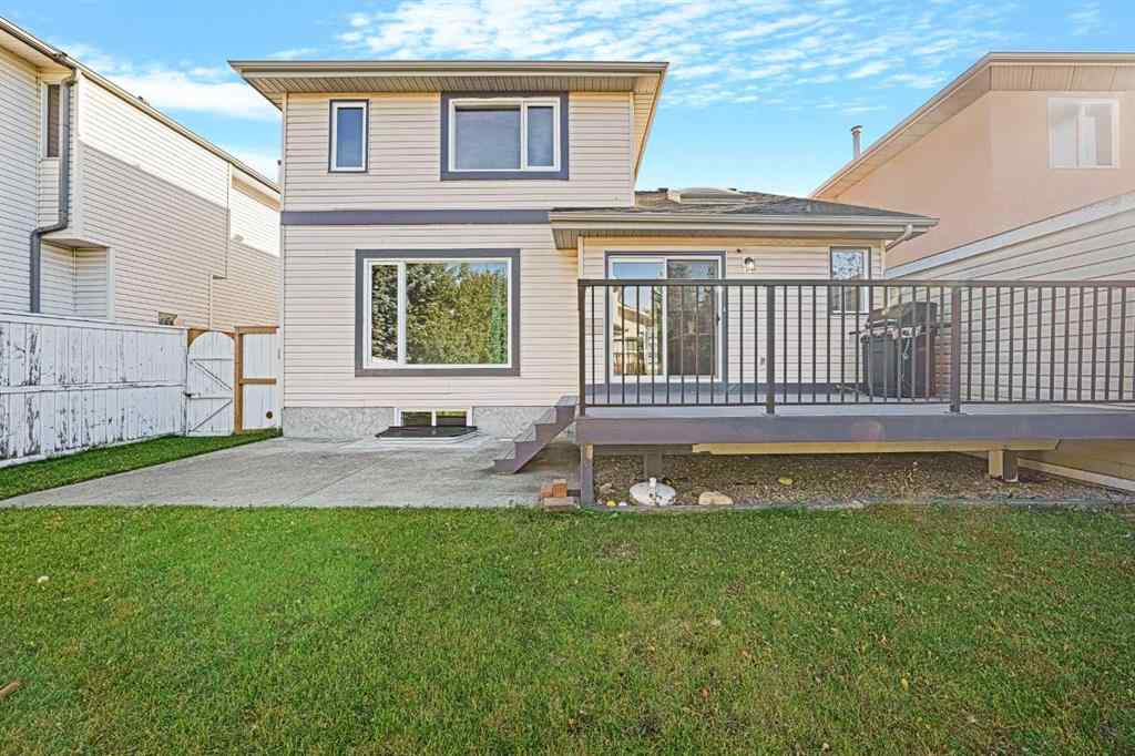 MLS® A2262844 - 30 Hidden Circle NW in Hidden Valley Calgary, Residential