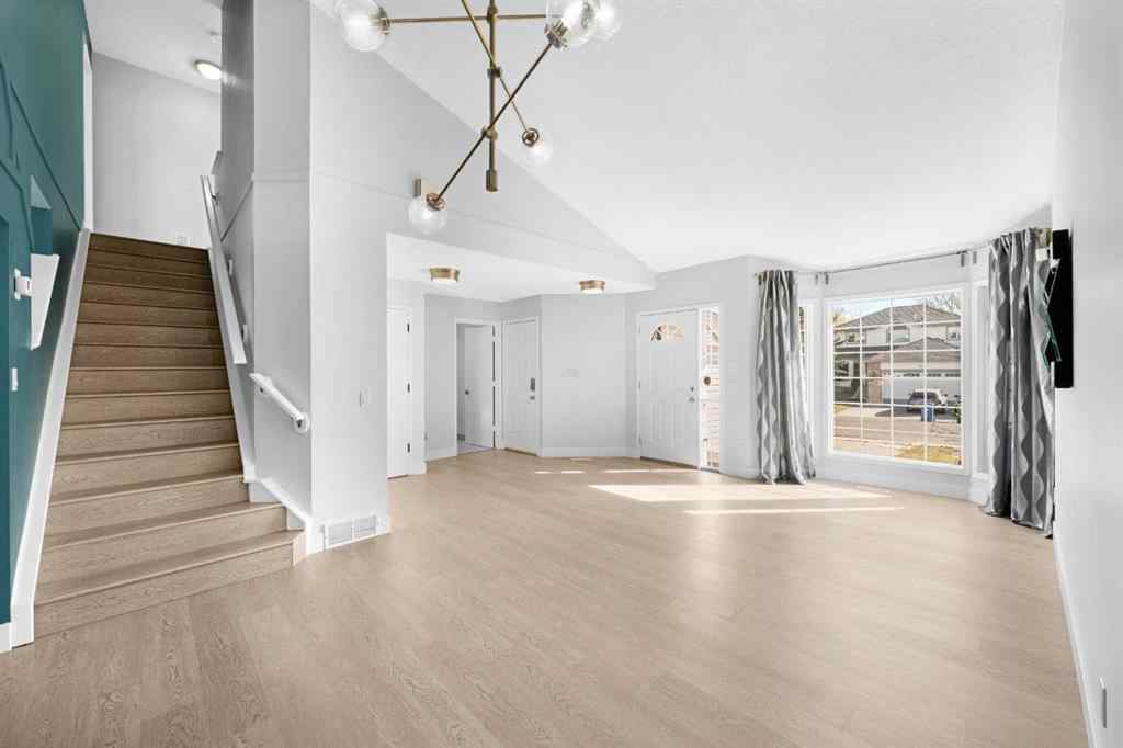 MLS® A2262844 - 30 Hidden Circle NW in Hidden Valley Calgary, Residential