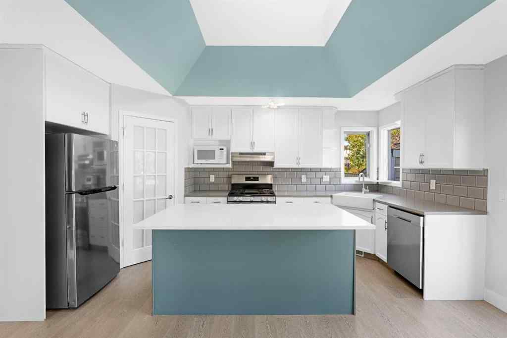 MLS® A2262844 - 30 Hidden Circle NW in Hidden Valley Calgary, Residential