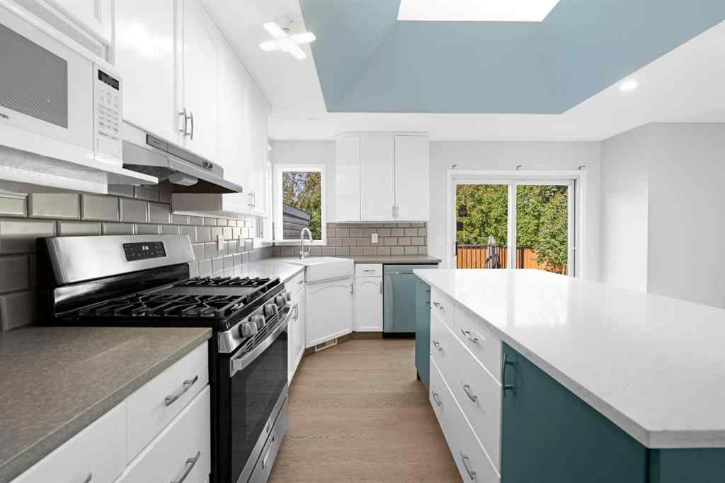 MLS® A2262844 - 30 Hidden Circle NW in Hidden Valley Calgary, Residential