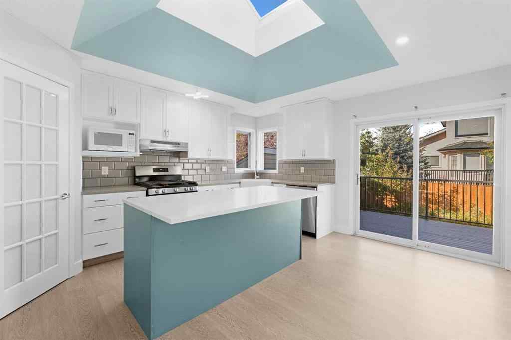 MLS® A2262844 - 30 Hidden Circle NW in Hidden Valley Calgary, Residential