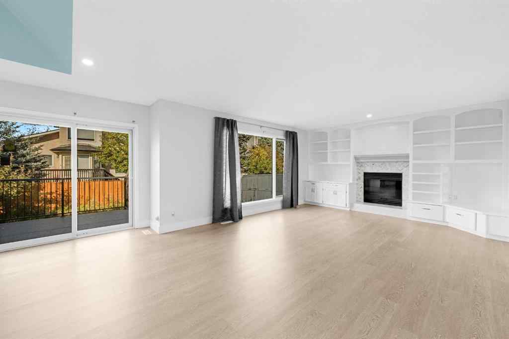 MLS® A2262844 - 30 Hidden Circle NW in Hidden Valley Calgary, Residential