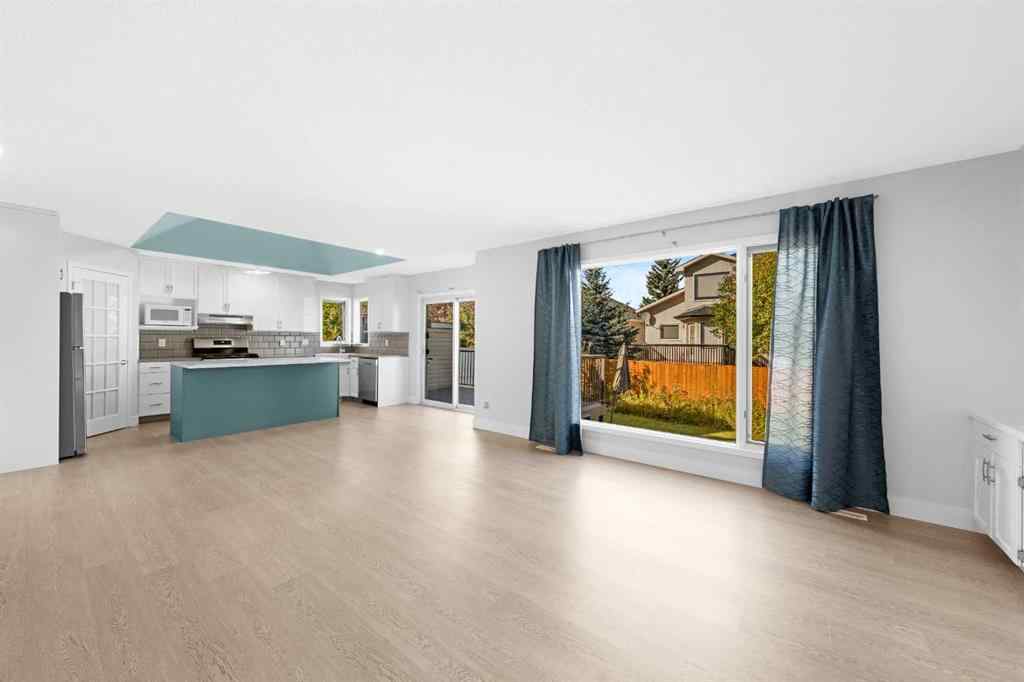 MLS® A2262844 - 30 Hidden Circle NW in Hidden Valley Calgary, Residential