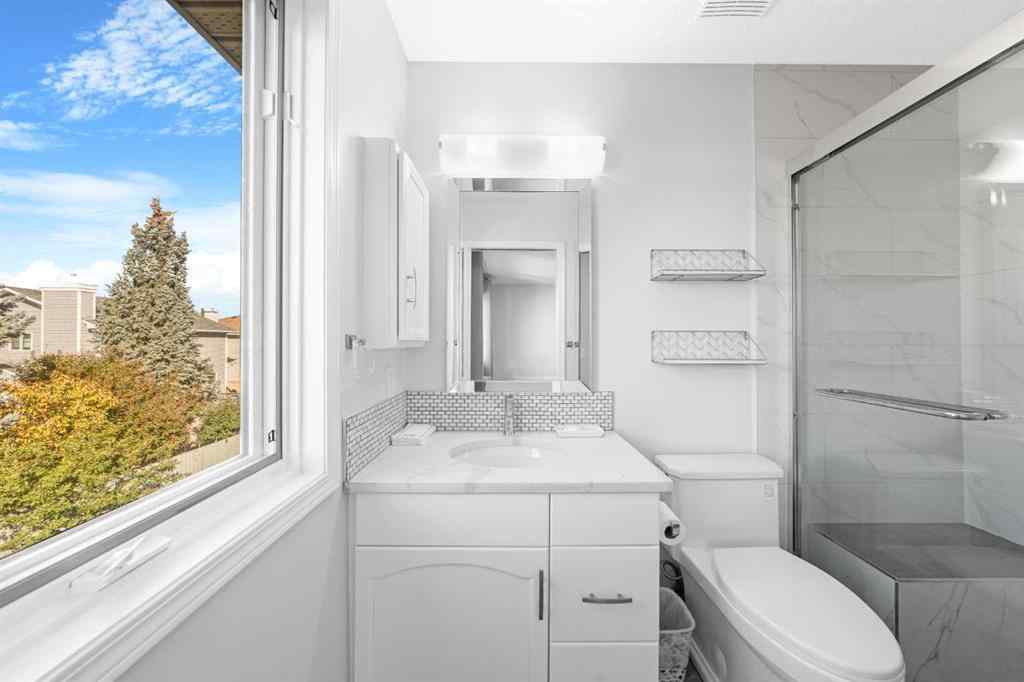 MLS® A2262844 - 30 Hidden Circle NW in Hidden Valley Calgary, Residential
