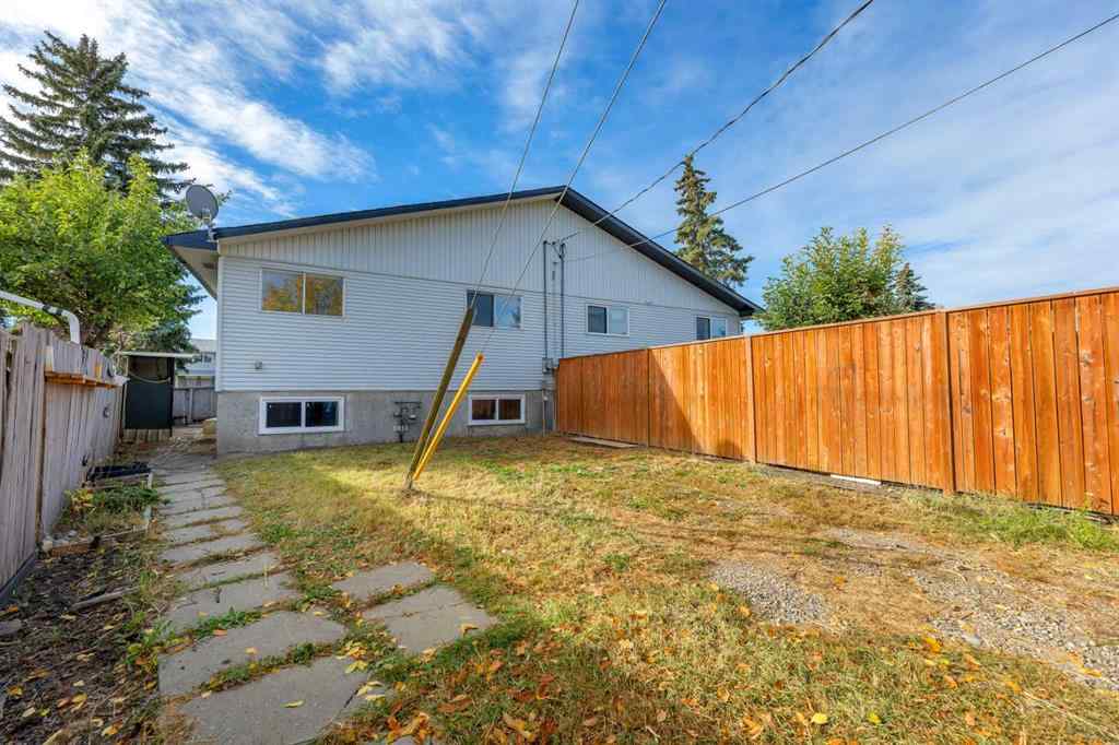 MLS® A2262845 - 5204 Marbank Drive NE in Marlborough Calgary, Residential