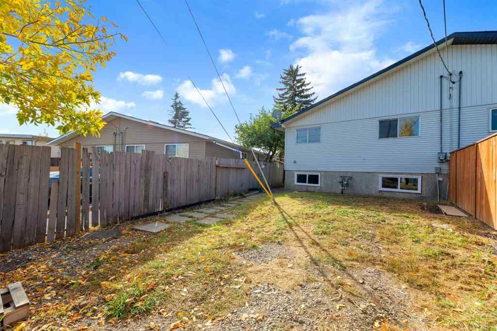 MLS® A2262845 - 5204 Marbank Drive NE in Marlborough Calgary, Residential