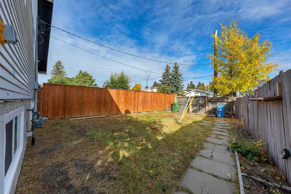 MLS® A2262845 - 5204 Marbank Drive NE in Marlborough Calgary, Residential