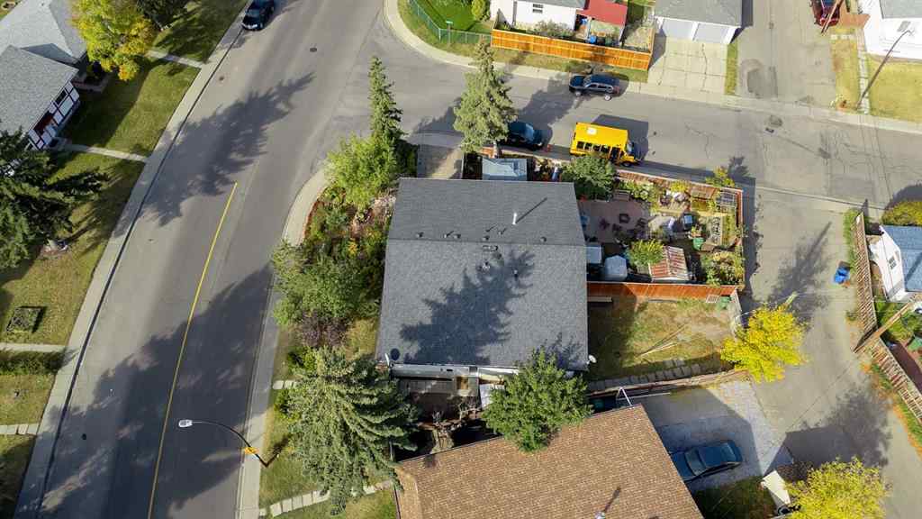 MLS® A2262845 - 5204 Marbank Drive NE in Marlborough Calgary, Residential