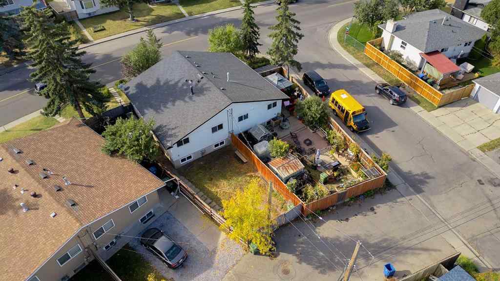 MLS® A2262845 - 5204 Marbank Drive NE in Marlborough Calgary, Residential