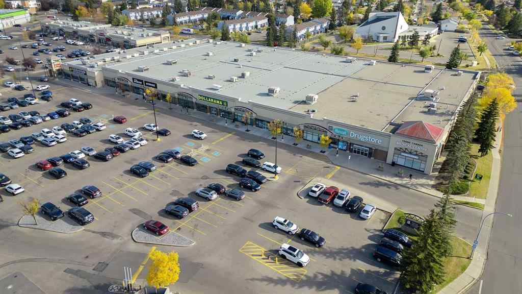 MLS® A2262845 - 5204 Marbank Drive NE in Marlborough Calgary, Residential