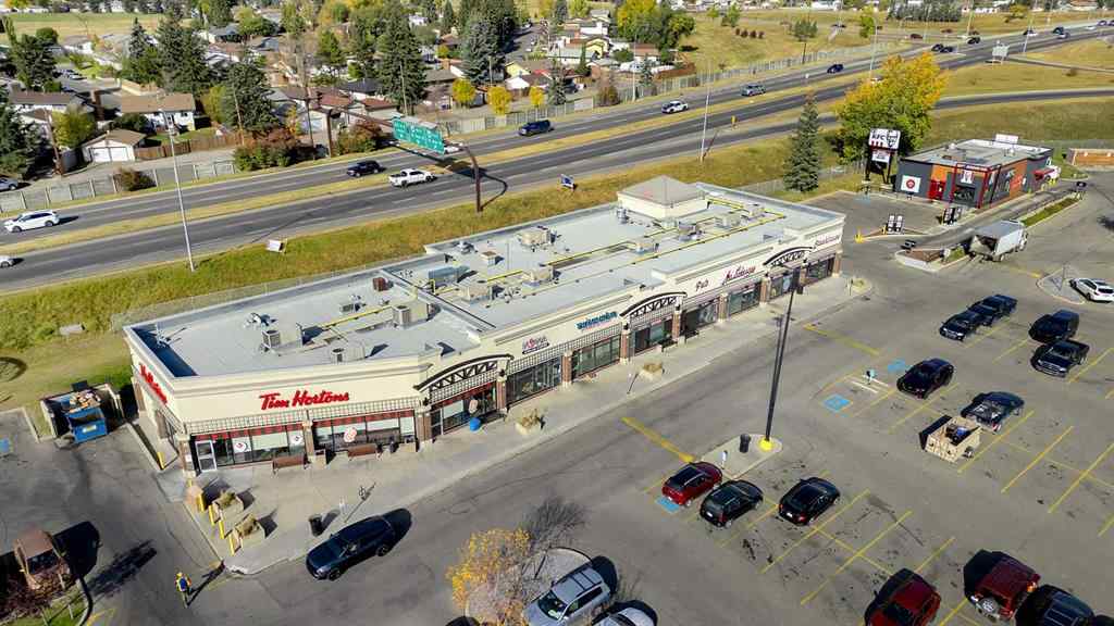 MLS® A2262845 - 5204 Marbank Drive NE in Marlborough Calgary, Residential