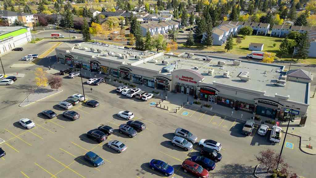 MLS® A2262845 - 5204 Marbank Drive NE in Marlborough Calgary, Residential