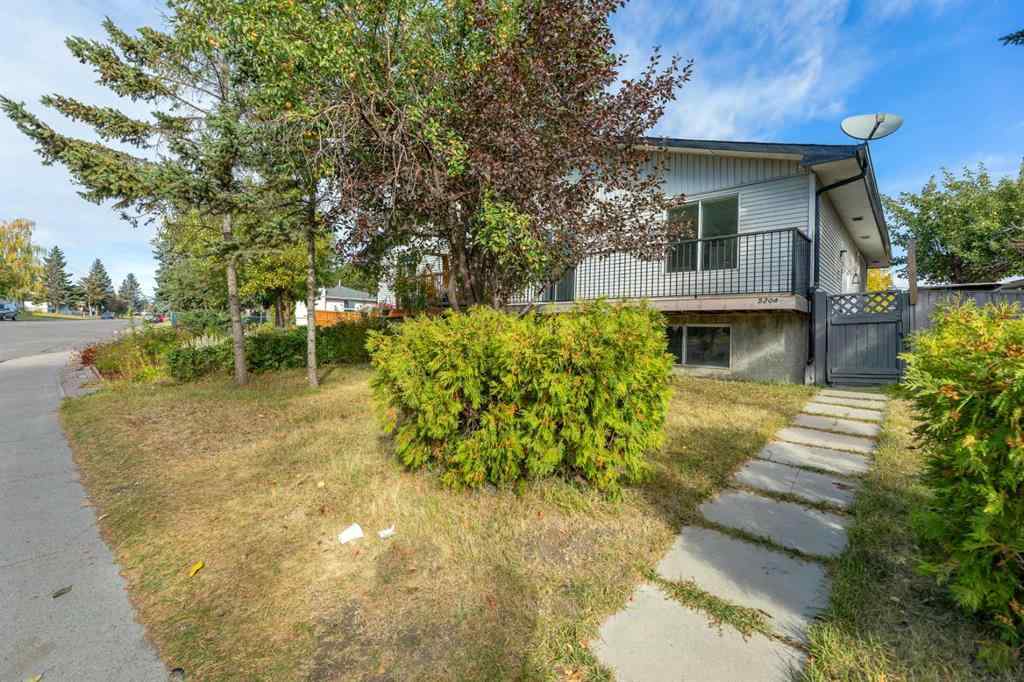 MLS® A2262845 - 5204 Marbank Drive NE in Marlborough Calgary, Residential