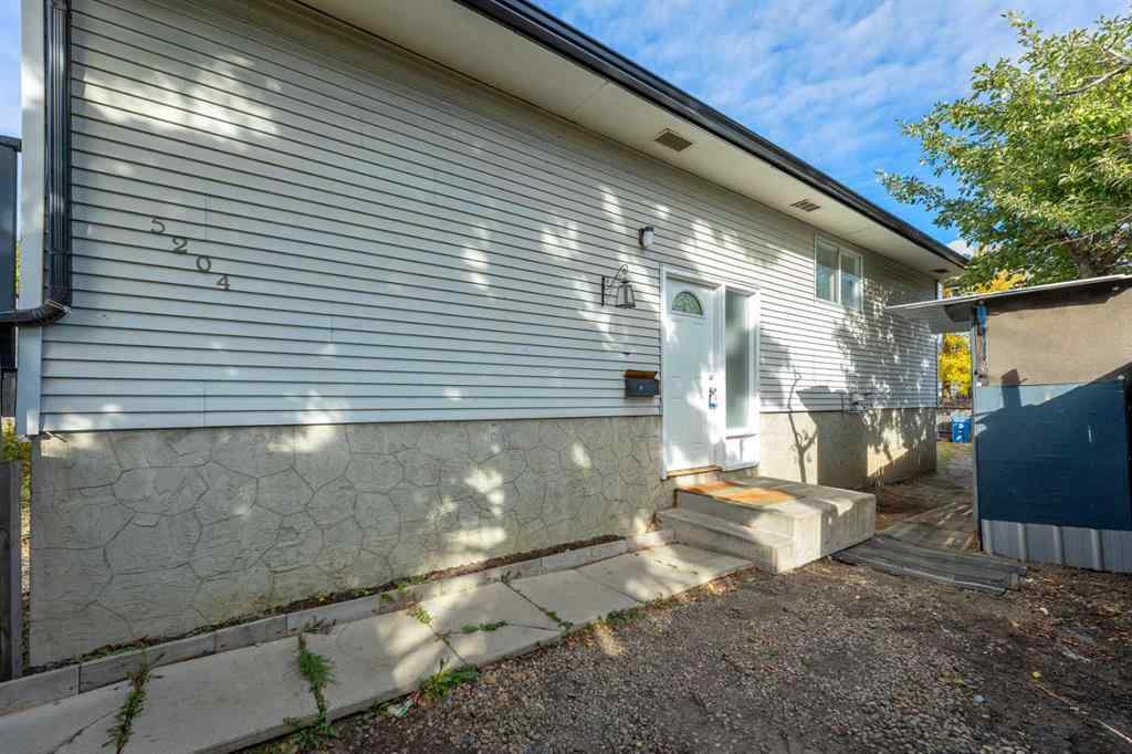 MLS® A2262845 - 5204 Marbank Drive NE in Marlborough Calgary, Residential