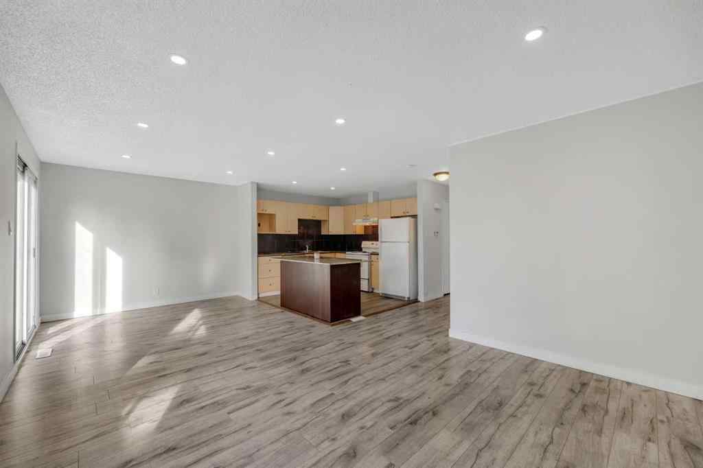 MLS® A2262845 - 5204 Marbank Drive NE in Marlborough Calgary, Residential