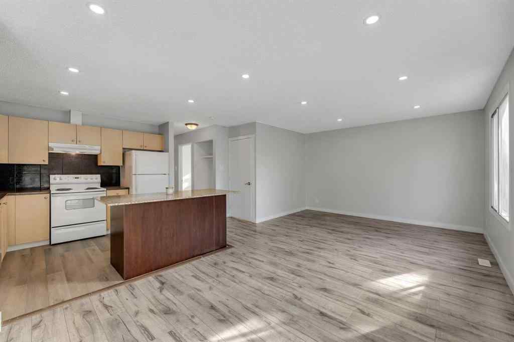 MLS® A2262845 - 5204 Marbank Drive NE in Marlborough Calgary, Residential