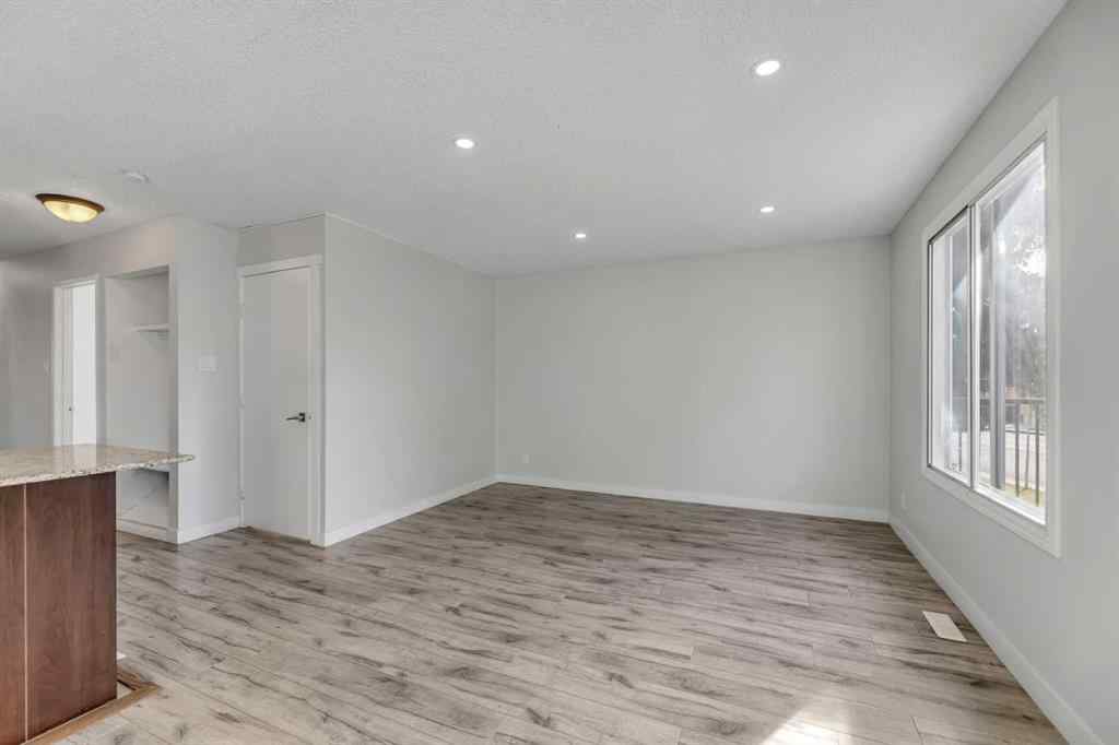 MLS® A2262845 - 5204 Marbank Drive NE in Marlborough Calgary, Residential