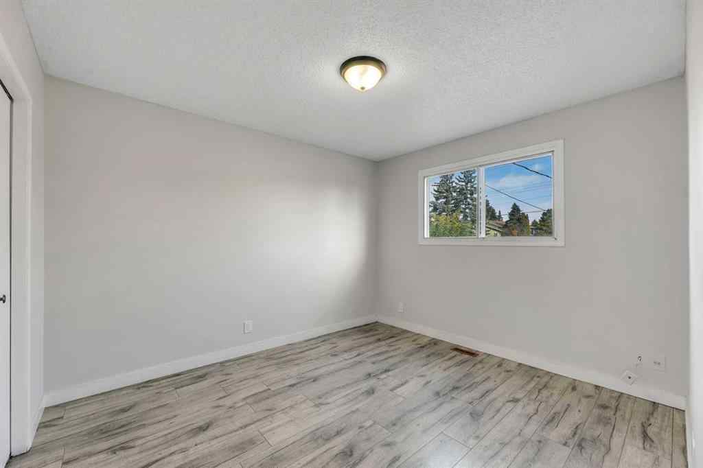 MLS® A2262845 - 5204 Marbank Drive NE in Marlborough Calgary, Residential