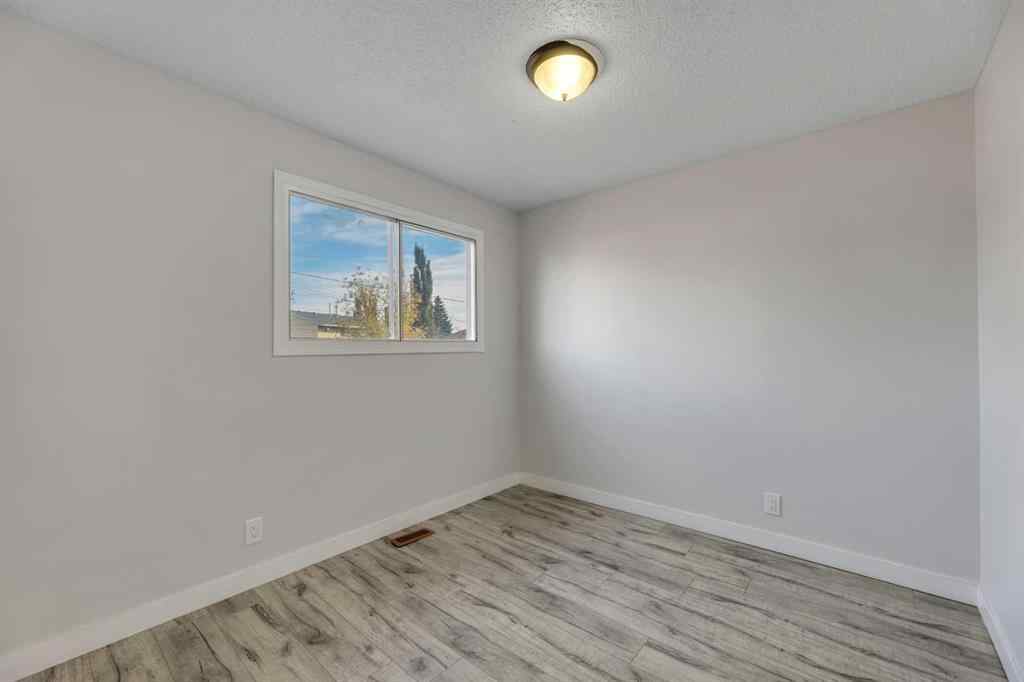 MLS® A2262845 - 5204 Marbank Drive NE in Marlborough Calgary, Residential