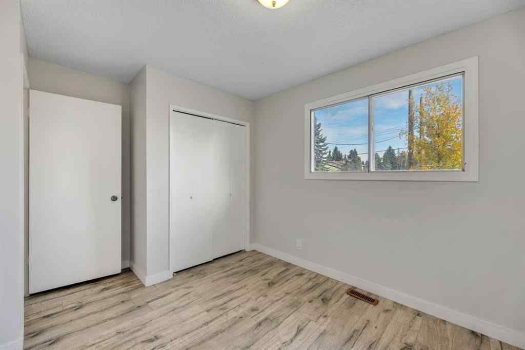 MLS® A2262845 - 5204 Marbank Drive NE in Marlborough Calgary, Residential