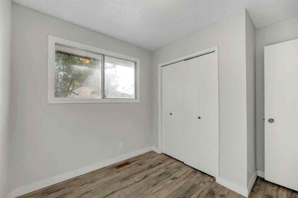 MLS® A2262845 - 5204 Marbank Drive NE in Marlborough Calgary, Residential