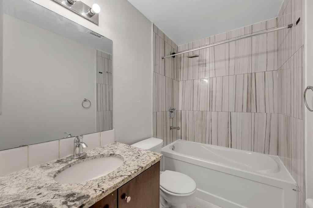 MLS® A2262845 - 5204 Marbank Drive NE in Marlborough Calgary, Residential