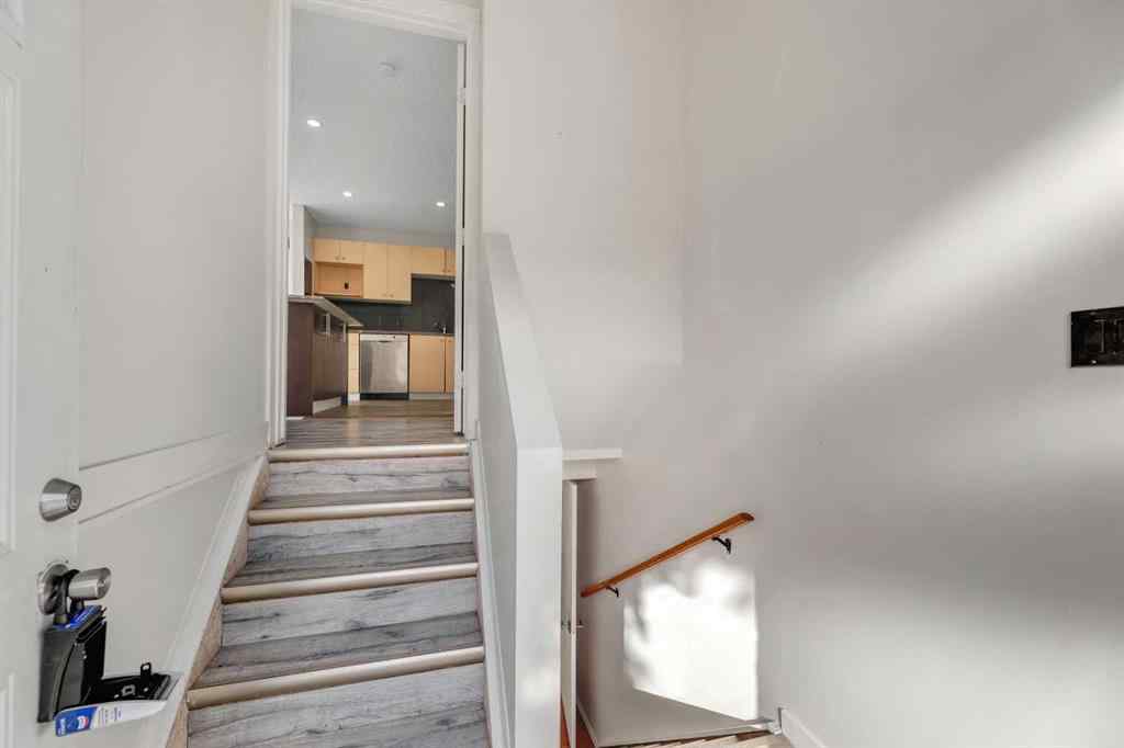 MLS® A2262845 - 5204 Marbank Drive NE in Marlborough Calgary, Residential