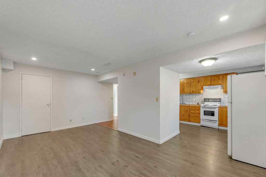 MLS® A2262845 - 5204 Marbank Drive NE in Marlborough Calgary, Residential