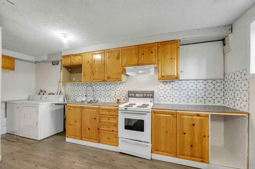 MLS® A2262845 - 5204 Marbank Drive NE in Marlborough Calgary, Residential