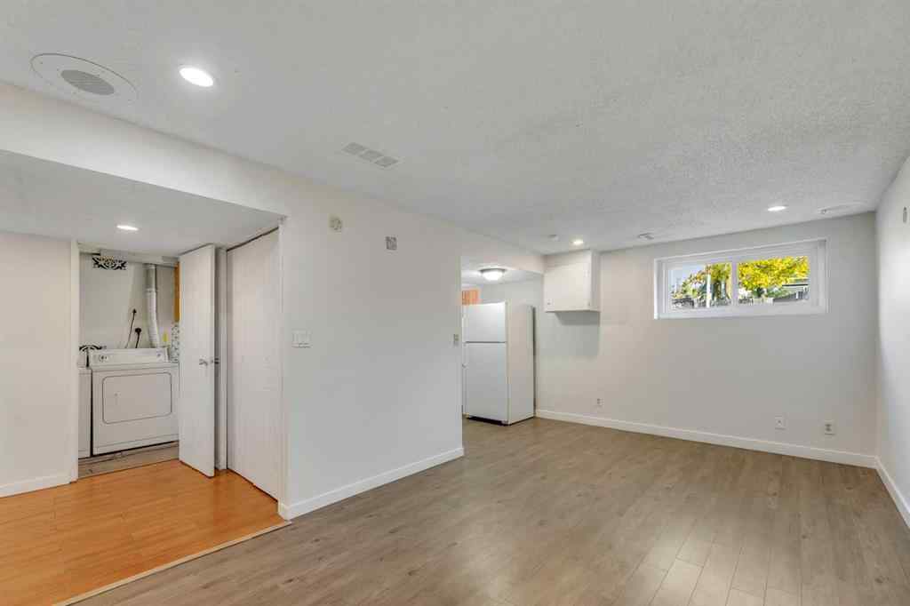 MLS® A2262845 - 5204 Marbank Drive NE in Marlborough Calgary, Residential