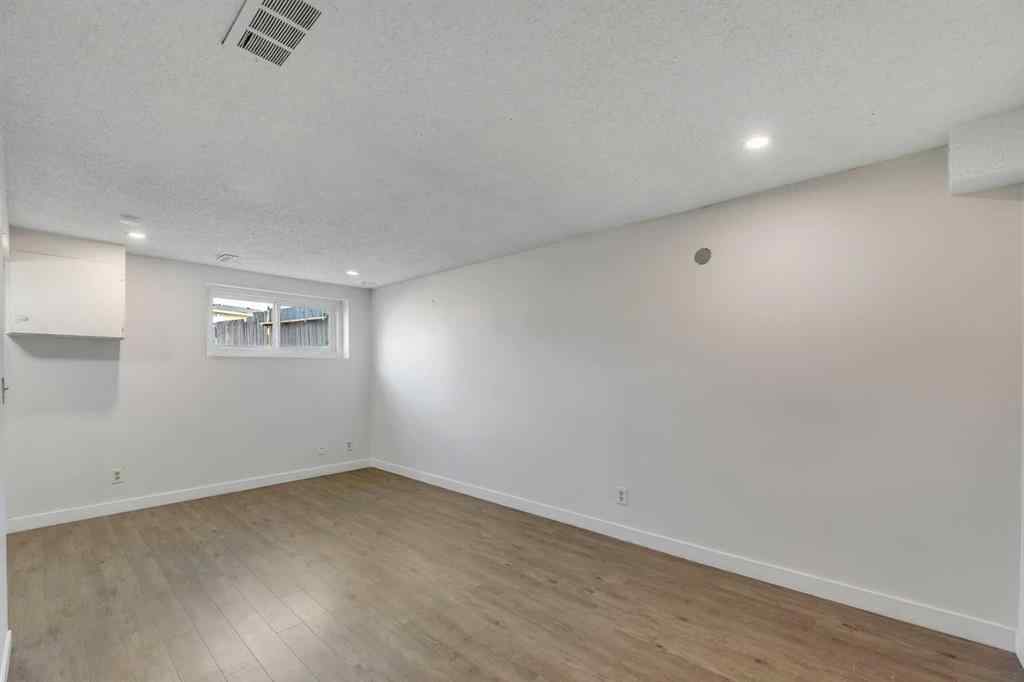 MLS® A2262845 - 5204 Marbank Drive NE in Marlborough Calgary, Residential