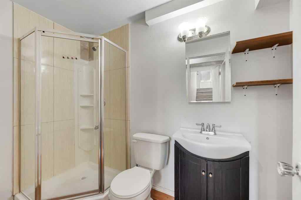 MLS® A2262845 - 5204 Marbank Drive NE in Marlborough Calgary, Residential