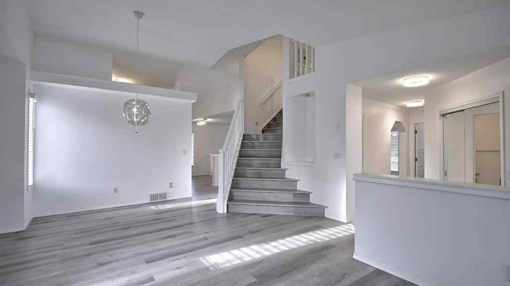 MLS® A2262847 - 160 Riverstone Crescent SE in Riverbend Calgary, Residential